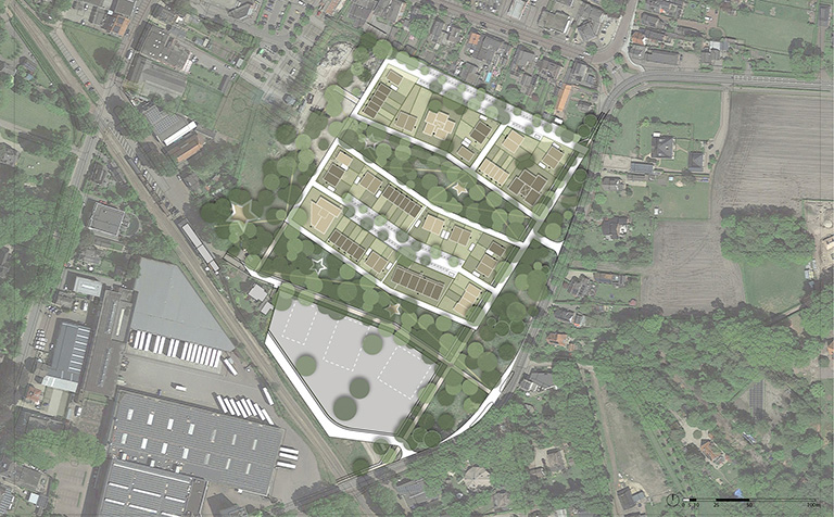 burgersterrein eerbeek