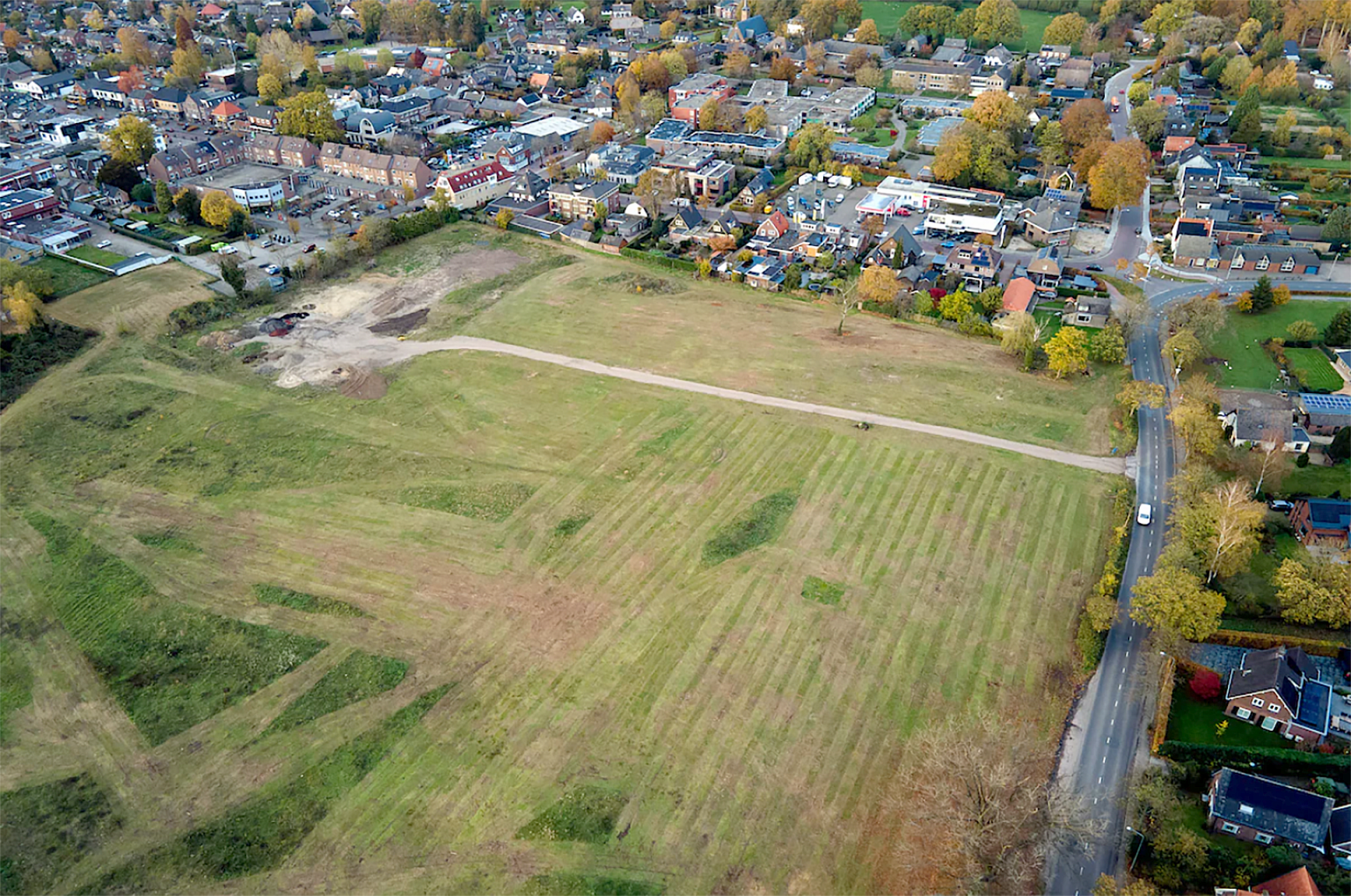 burgersterrein eerbeek