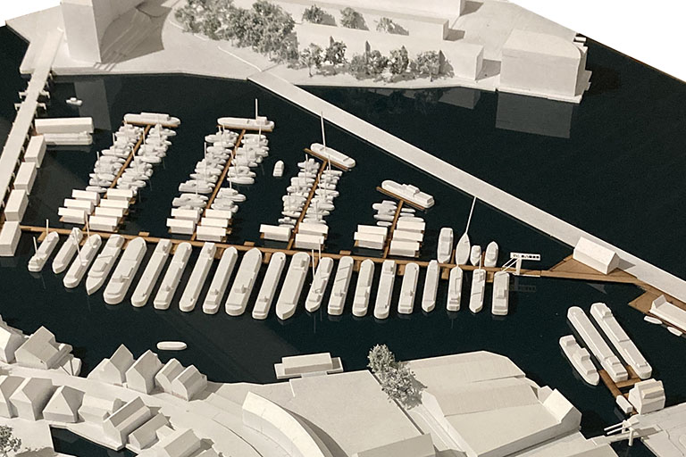 marinapark houthaven