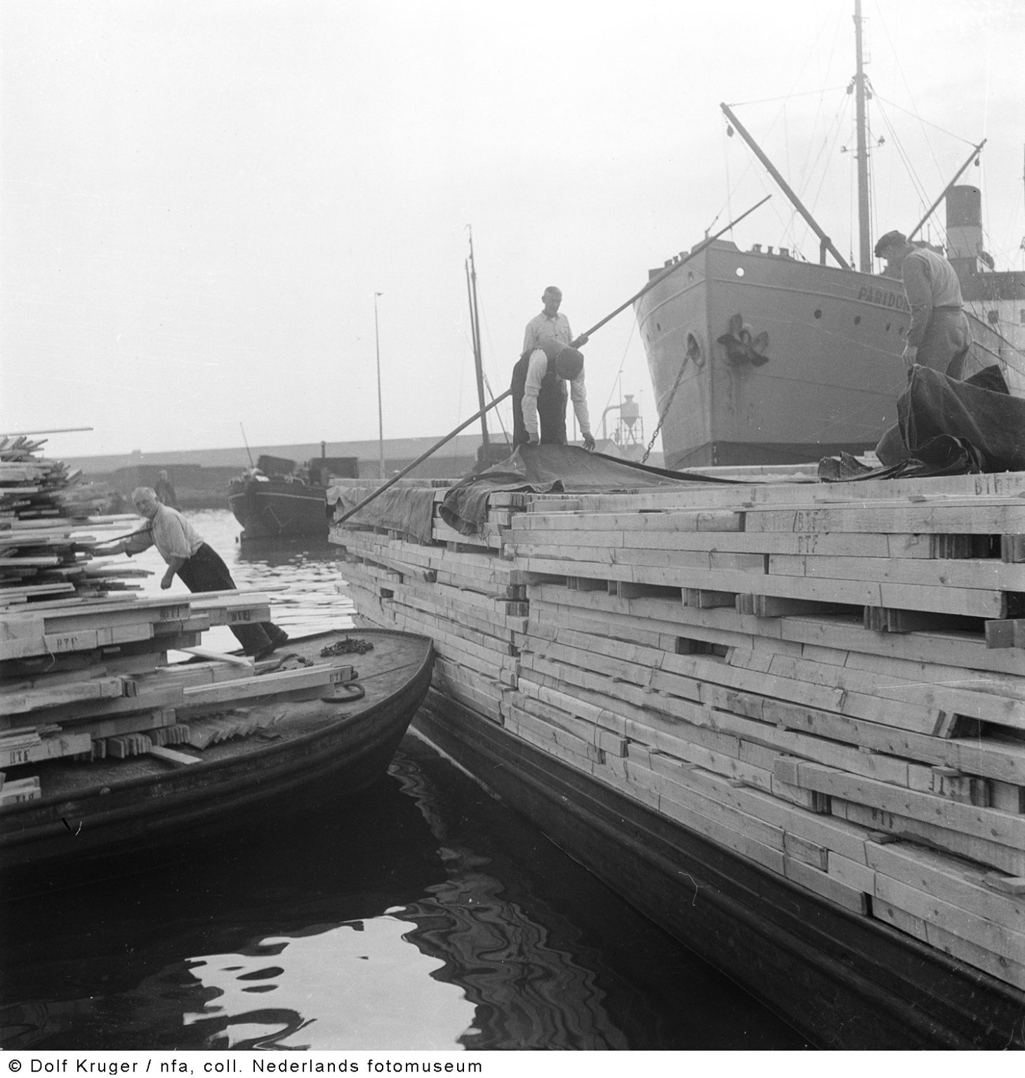 marinapark houthaven