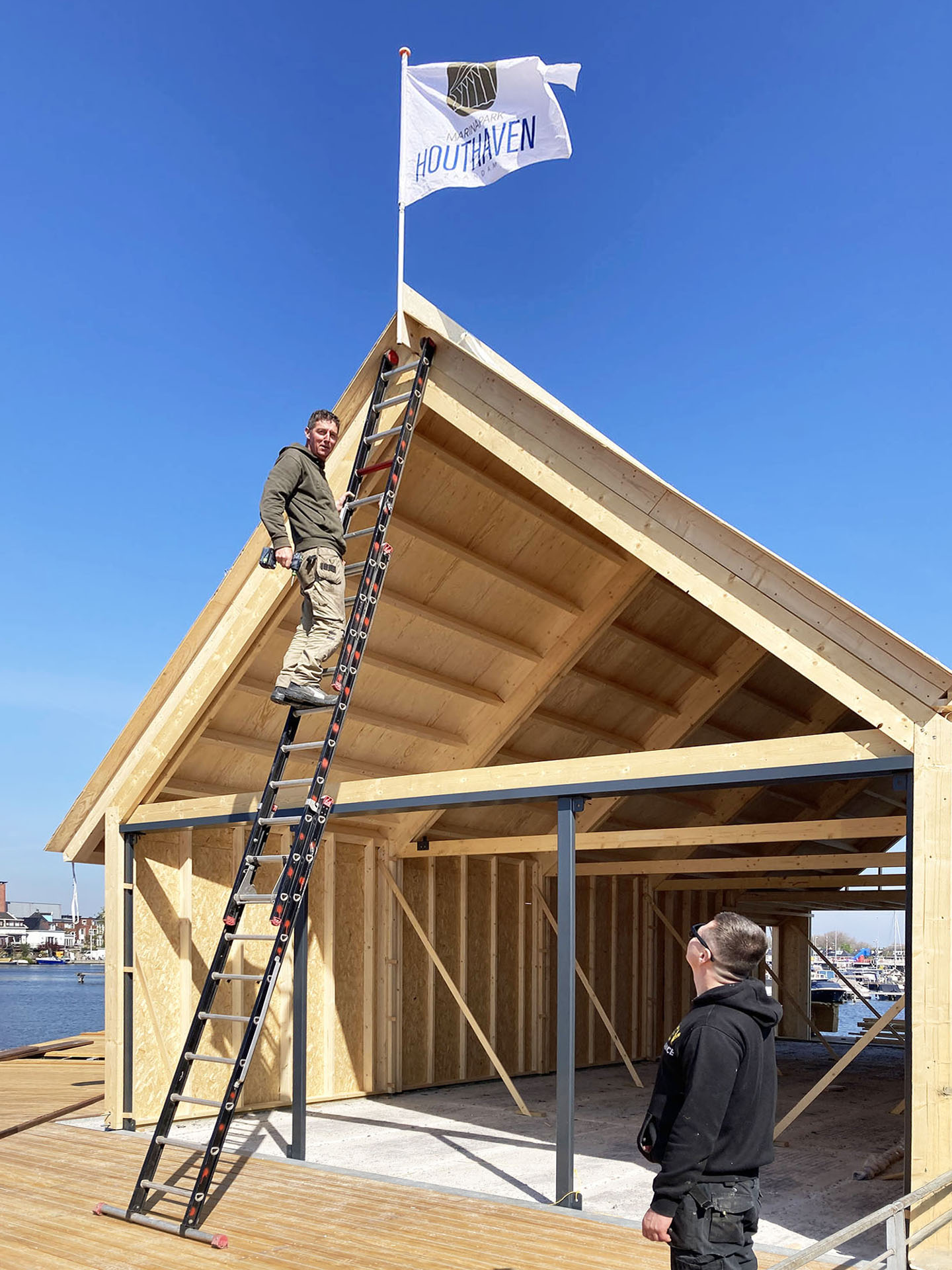 marinapark houthaven