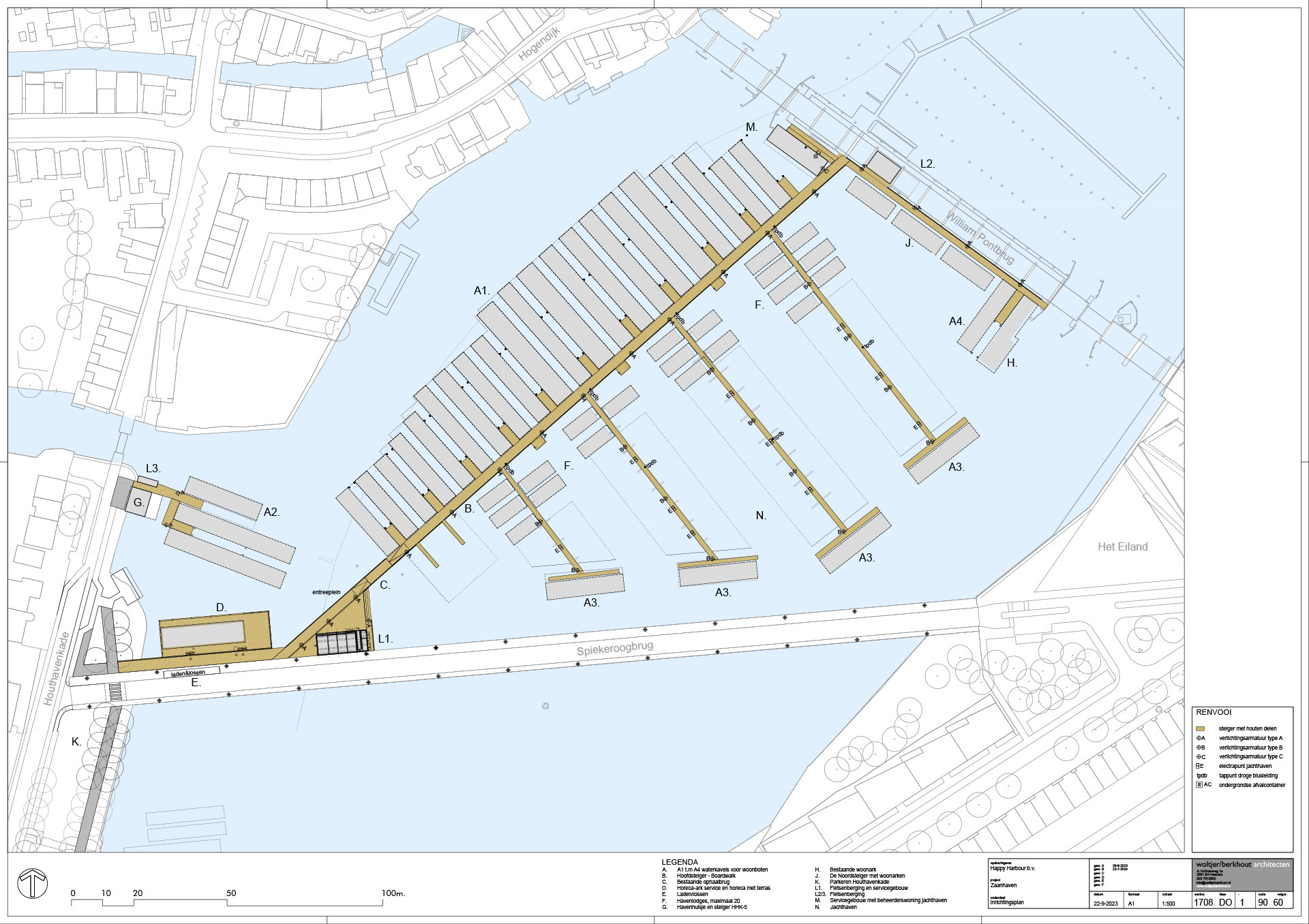 marinapark houthaven