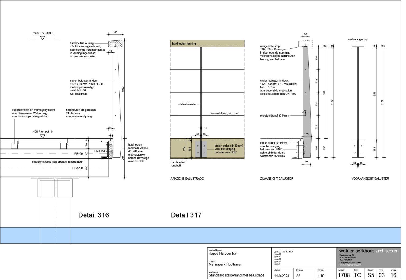 marinapark houthaven