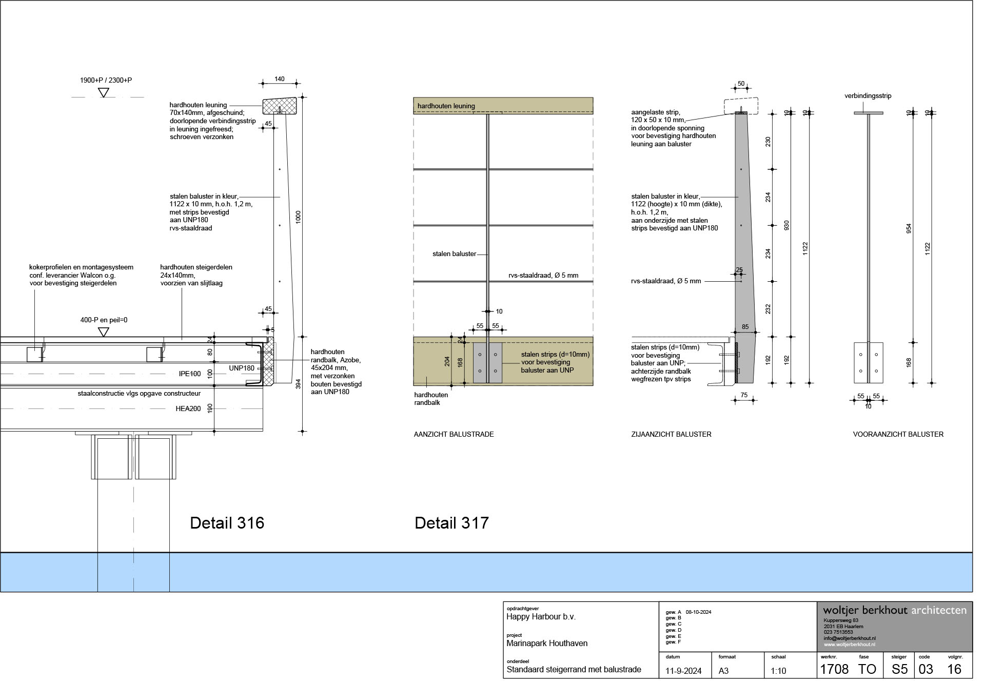 marinapark houthaven