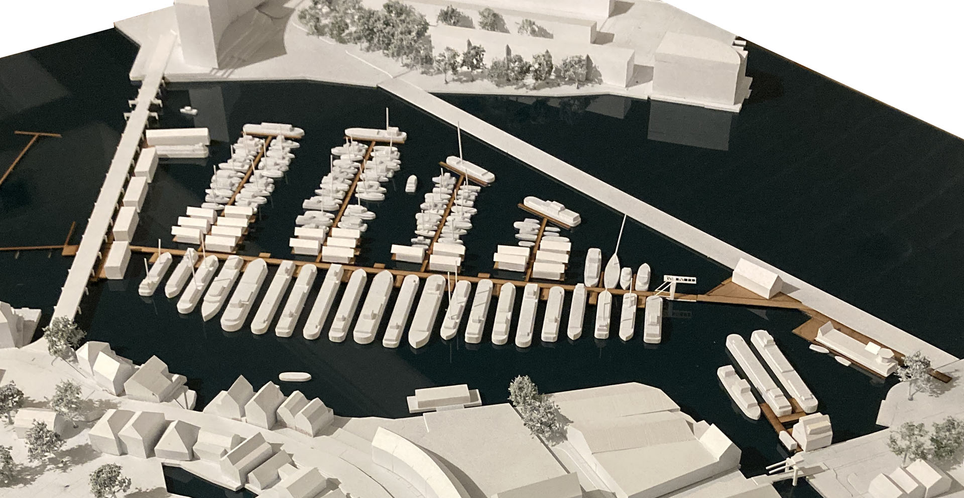 marinapark houthaven