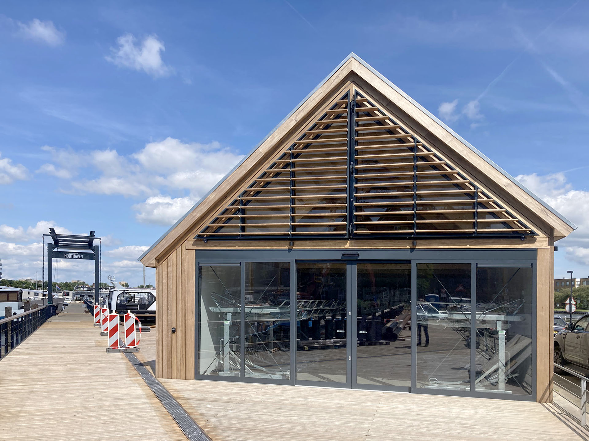 marinapark houthaven