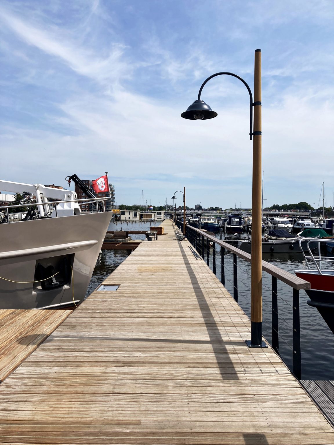 marinapark houthaven