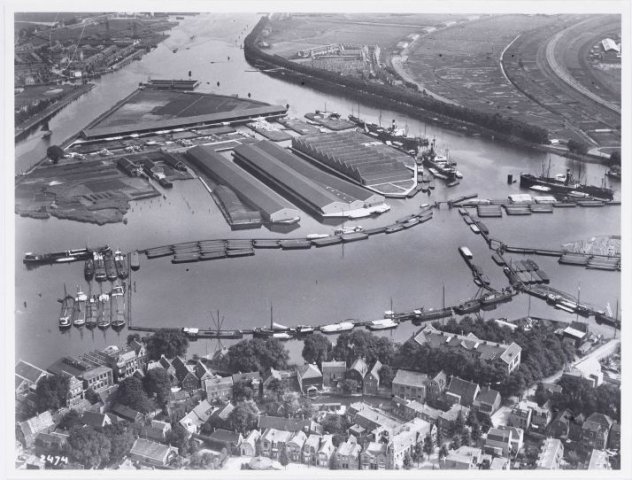 marinapark houthaven