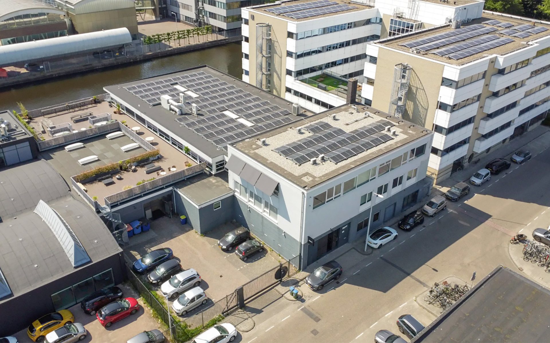 generaal vetterstraat