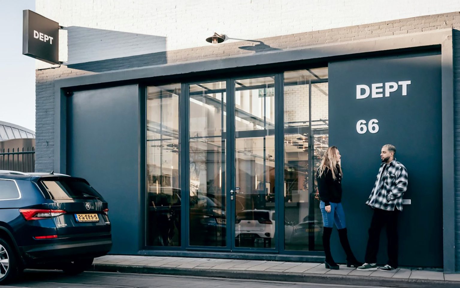 generaal vetterstraat